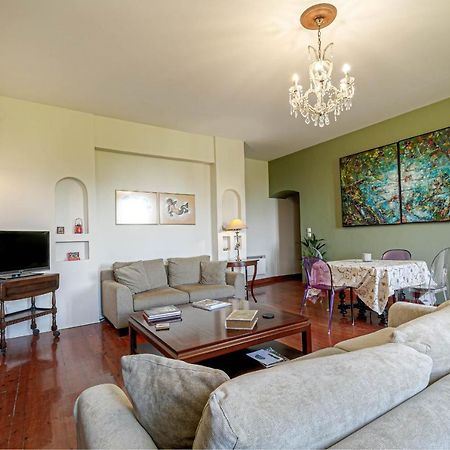 Liston Central Apartment Corfu  Zewnętrze zdjęcie