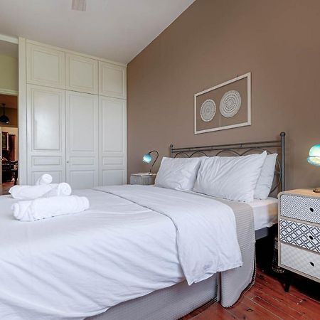 Liston Central Apartment Corfu  Zewnętrze zdjęcie