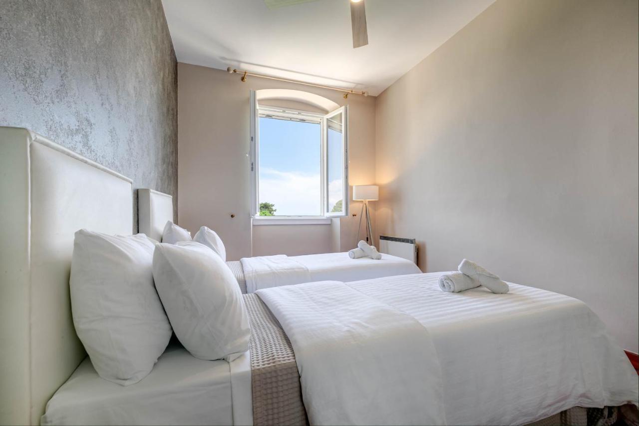 Liston Central Apartment Corfu  Zewnętrze zdjęcie