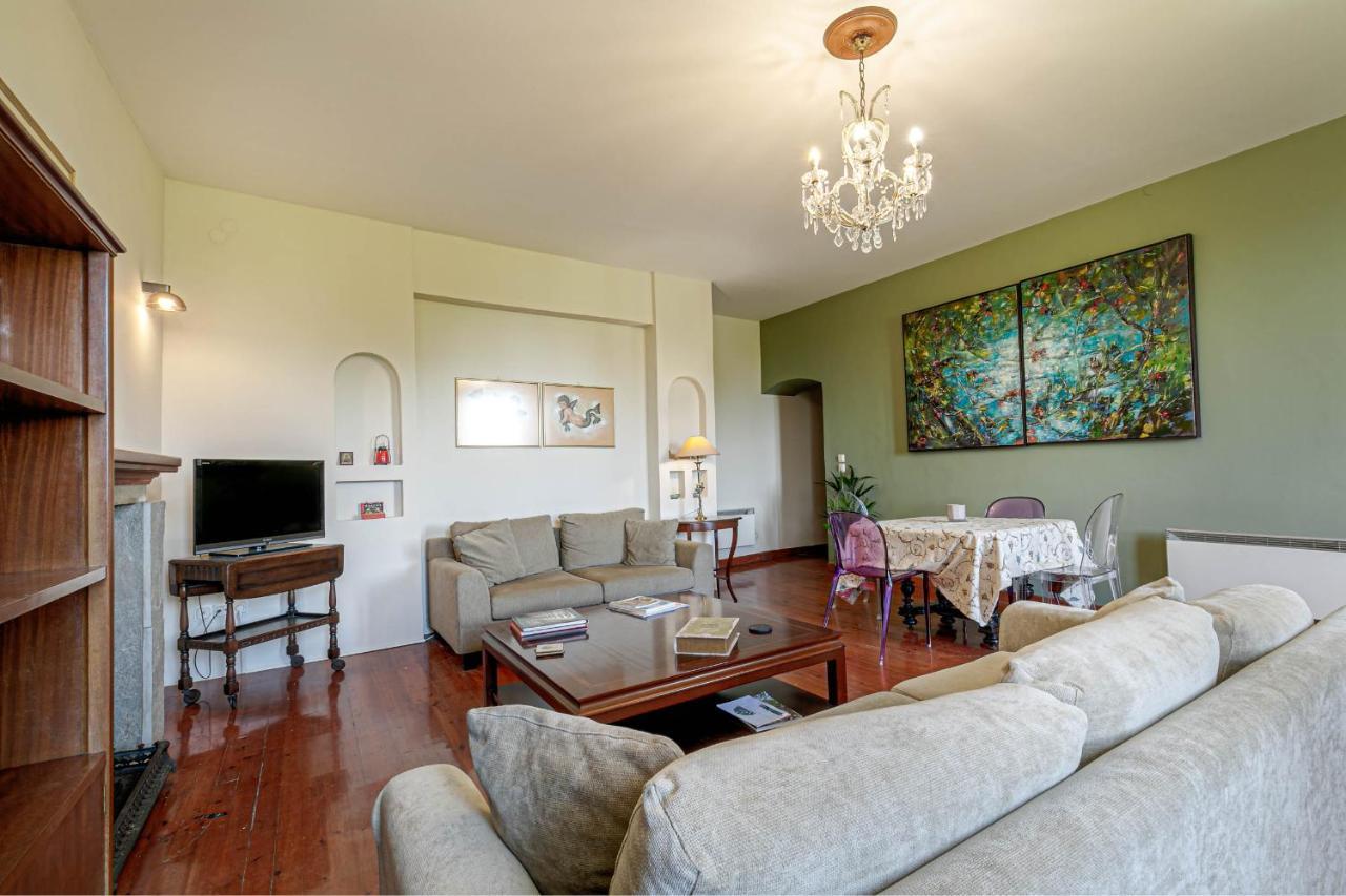 Liston Central Apartment Corfu  Zewnętrze zdjęcie