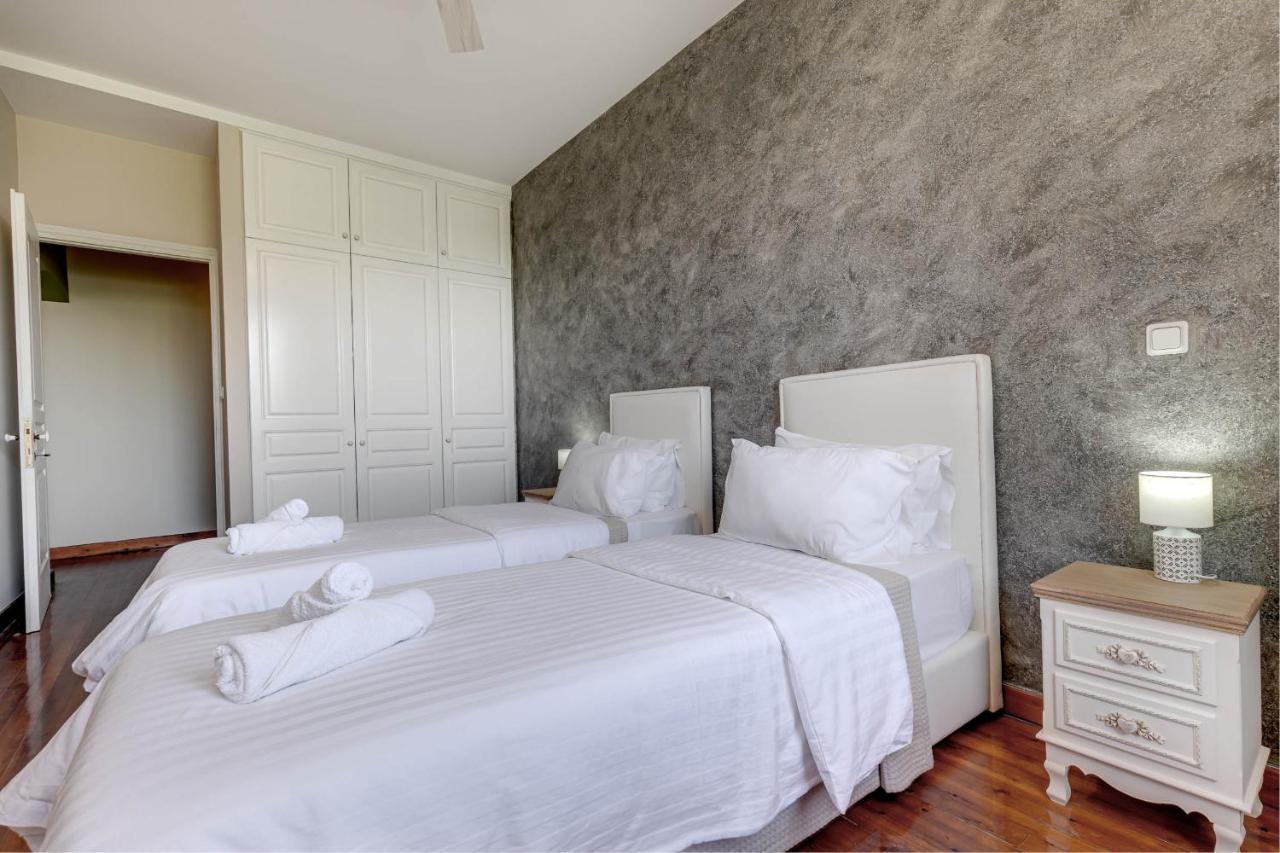 Liston Central Apartment Corfu  Zewnętrze zdjęcie