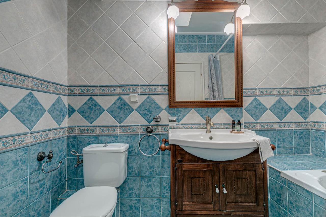 Liston Central Apartment Corfu  Zewnętrze zdjęcie