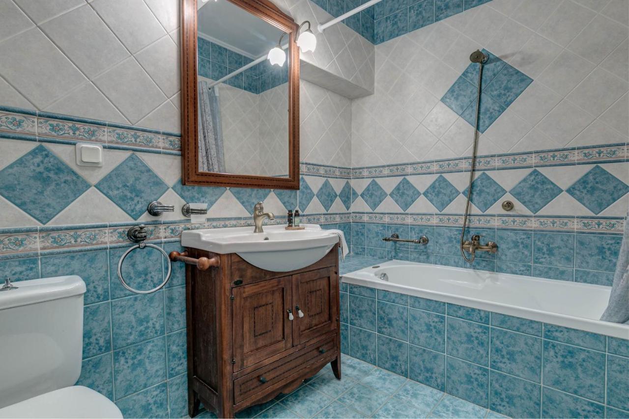 Liston Central Apartment Corfu  Zewnętrze zdjęcie