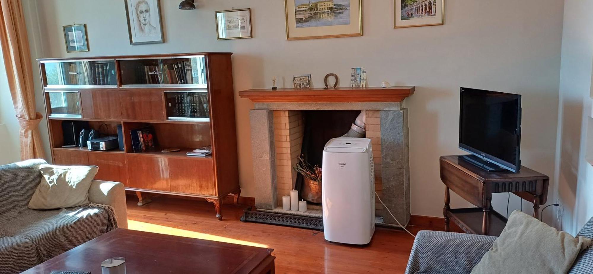 Liston Central Apartment Corfu  Zewnętrze zdjęcie
